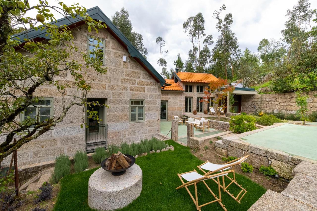 The Grove Houses Guimarães Exterior foto
