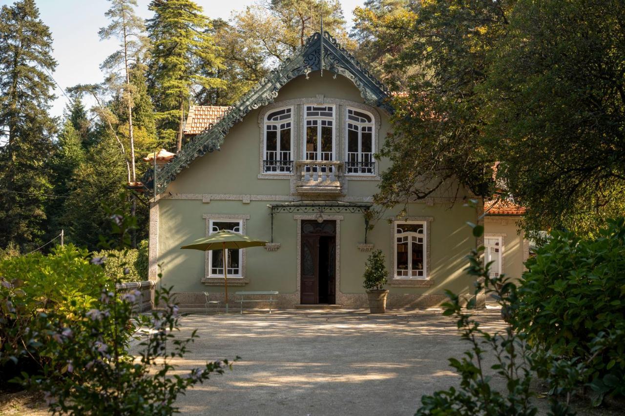 The Grove Houses Guimarães Exterior foto