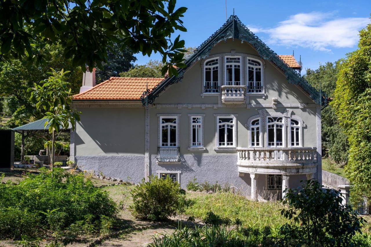 The Grove Houses Guimarães Exterior foto