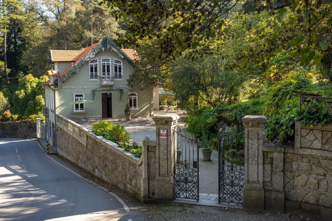 The Grove Houses Guimarães Exterior foto